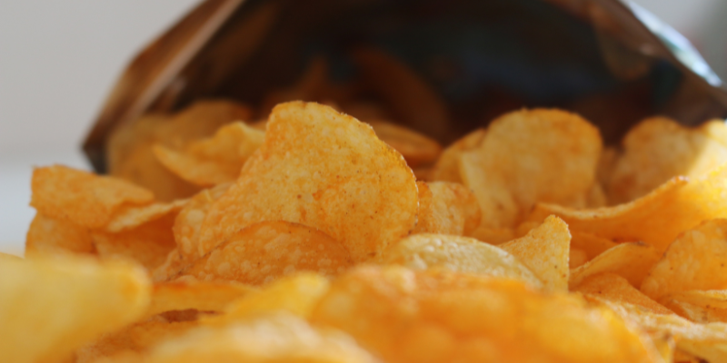 The 5 Best Gluten-Free Crisps 